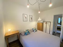 Ferienwohnung Belvedere in Ledro - 5 Personen, Hund erlaubt