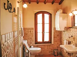 Ferienwohnung Allerona in Allerona - 6 Personen, Hund erlaubt