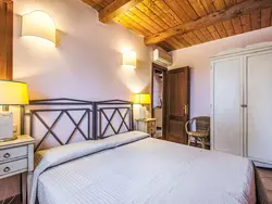 Ferienhaus Le Capanne III in Grosseto - 6 Personen, Hund erlaubt