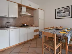 Bild zur gratis inserierten Ferienwohnung Mediterraneo.