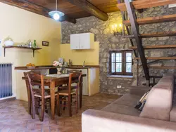 Bild zur gratis inserierten Ferienwohnung La Capraccia.