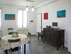 Bild zur gratis inserierten Ferienwohnung Silvia (SLR351).