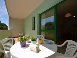 Bild zur gratis inserierten Ferienwohnung Acquaverde.