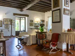 Bild zur gratis inserierten Ferienwohnung Le Querce.