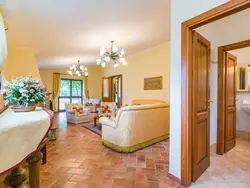 Bild zur gratis inserierten Ferienwohnung Villa I Gelsomini.