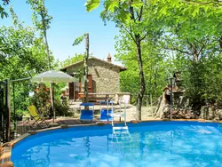 Bild zur gratis inserierten Ferienwohnung Cottage Contadina.