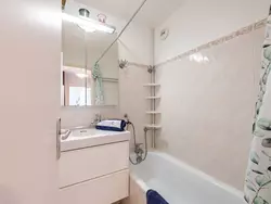 Ferienwohnung La Storia in Cogolin - 4 Personen, Hund nicht erlaubt