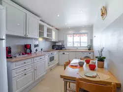 Ferienwohnung Le Giono in Saint-Laurent-du-Var - 4 Personen, Hund nicht erlaubt