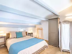 Bild zur gratis inserierten Ferienwohnung Le Paradou.