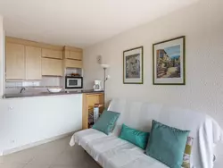 Bild zur gratis inserierten Ferienwohnung Les Pescadieres.