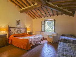 Bild zur gratis inserierten Ferienwohnung Campiglia.