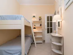 Bild zur gratis inserierten Ferienwohnung Positano Elegant Terrace.