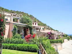 Bild zur gratis inserierten Ferienwohnung Le Ginestre.