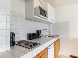 Bild zur gratis inserierten Ferienwohnung Super Plage.