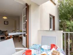 Bild zur gratis inserierten Ferienwohnung Super Plage.