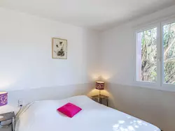 Bild zur gratis inserierten Ferienwohnung Super Plage.