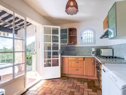 Bild zur gratis inserierten Ferienwohnung Maison La Galine.