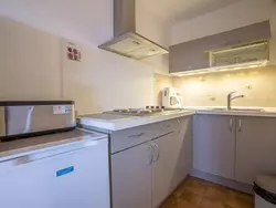 Bild zur gratis inserierten Ferienwohnung agay Plage.