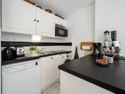 Bild zur gratis inserierten Ferienwohnung Clair de lune.