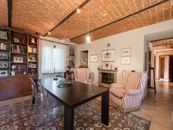 Bild zur gratis inserierten Ferienwohnung Castellaio.