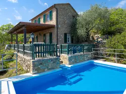 Ferienhaus Ciappai (PTB140) in Pietrabruna - 6 Personen, Hund erlaubt