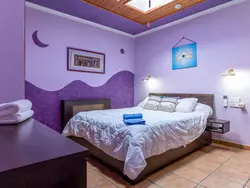 Bild zur gratis inserierten Ferienwohnung Romulia.