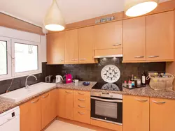 Bild zur gratis inserierten Ferienwohnung Florencia.