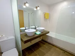 Bild zur gratis inserierten Ferienwohnung Rabassades.