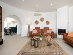 Bild zur gratis inserierten Ferienwohnung Villa Bonheur.