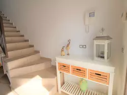 Ferienhaus Flor de Ponoig in Polop (la Marina Baixa) - 6 Personen, Hund nicht erlaubt