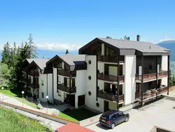 Bild zur gratis inserierten Ferienwohnung Hammeau D003.