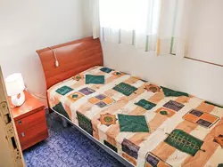 Bild zur gratis inserierten Ferienwohnung Michelangelo.