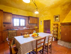 Ferienhaus Il Rifugio (CAD101) in Casalbordino - 6 Personen, Hund erlaubt