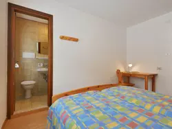 Bild zur gratis inserierten Ferienwohnung Bernard.