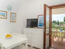 Bild zur gratis inserierten Ferienwohnung Residenza Mediterranea.