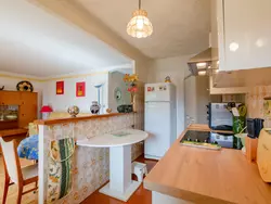 Ferienwohnung Les Pins in Saint-Raphaël (Draguignan) - 5 Personen, Hund nicht erlaubt