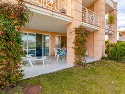 Ferienwohnung Le Belvédère (V2 009) in Saint-Raphaël (Draguignan) - 5 Personen, Hund erlaubt