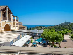 Bild zur gratis inserierten Ferienwohnung Le Village (B1 331).