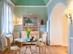 Bild zur gratis inserierten Ferienwohnung Al Monastero.