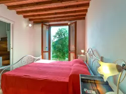 Bild zur gratis inserierten Ferienwohnung Mezzo Ortano.