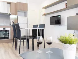 Ferienwohnung Vedos in Roses (Oberampurien) - 4 Personen, Hund nicht erlaubt