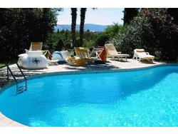 Ferienhaus Villa mieten für 7 Person(en) in Keine Region - 7 Personen, Hund erlaubt