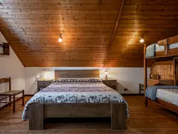 Bild zur gratis inserierten Ferienwohnung Baita Anita.