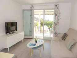 Bild zur gratis inserierten Ferienwohnung Le Front de Mer.