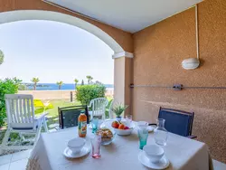 Bild zur gratis inserierten Ferienwohnung Le Village (E1103).