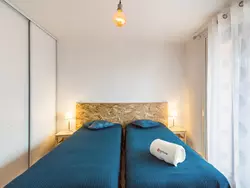 Bild zur gratis inserierten Ferienwohnung La Chênaie.