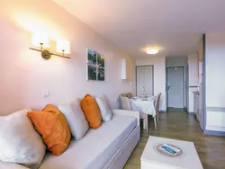 Bild zur gratis inserierten Ferienwohnung L'Esquinade (P3 213).