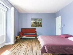 Bild zur gratis inserierten Ferienwohnung La Vigie.