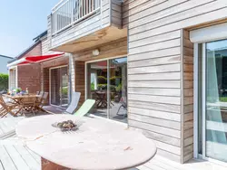 Bild zur gratis inserierten Ferienwohnung l'Agon.