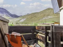 Bild zur gratis inserierten Ferienwohnung Le Cafetan (Les Chartreux).